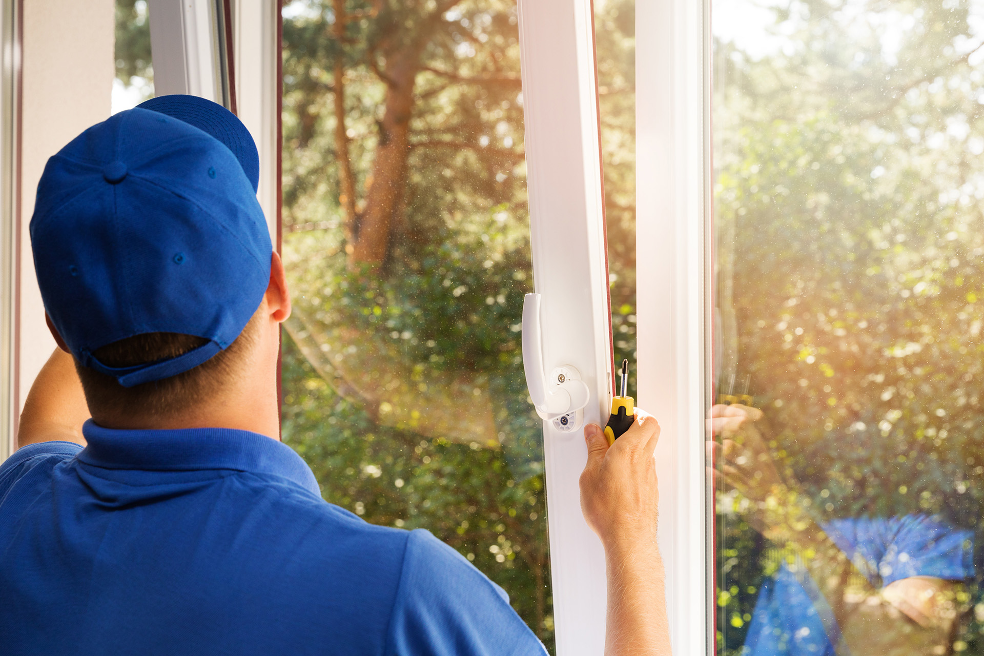 Window Installation Connecticut